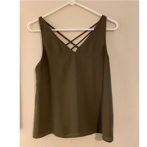 LAST CHANCE Express blouse